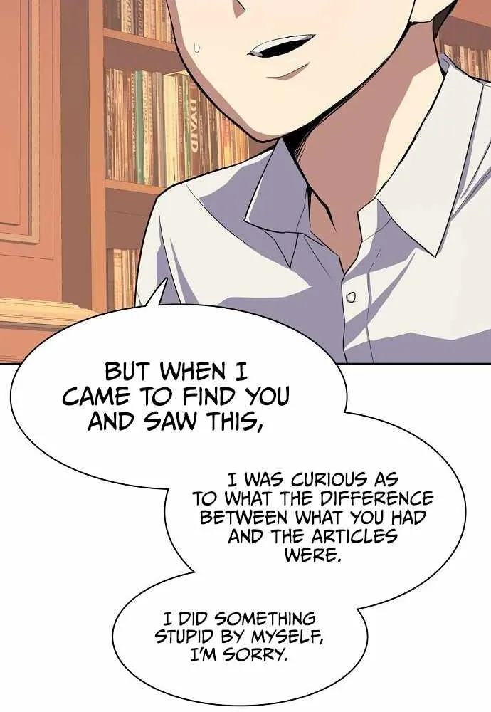 The Chaebeol’s Youngest Son Chapter 13 page 17 - 