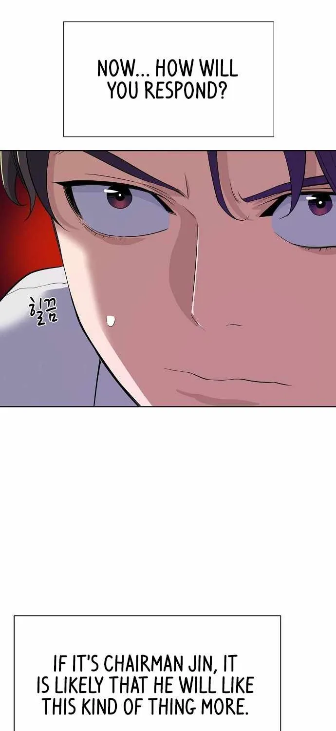 The Chaebeol’s Youngest Son Chapter 13 page 19 - 