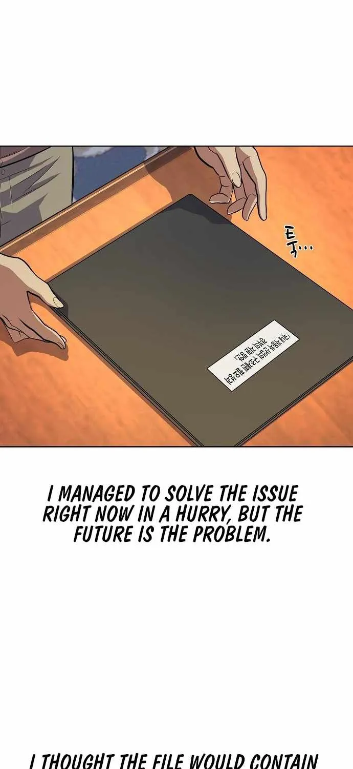 The Chaebeol’s Youngest Son Chapter 13 page 27 - 
