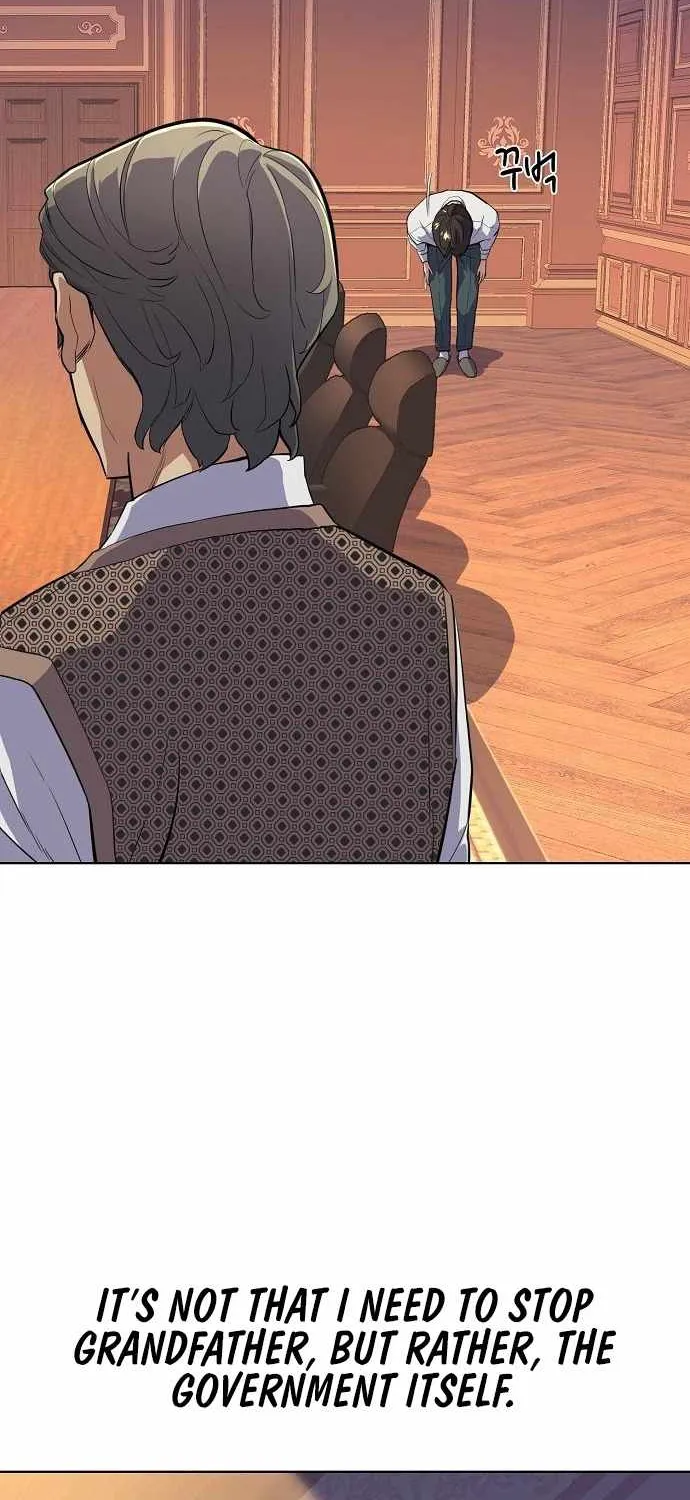 The Chaebeol’s Youngest Son Chapter 13 page 33 - 