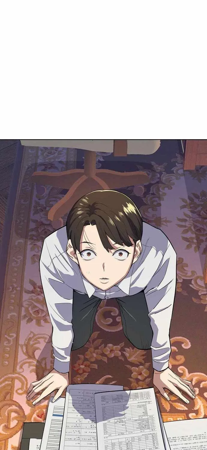 The Chaebeol’s Youngest Son Chapter 13 page 5 - 