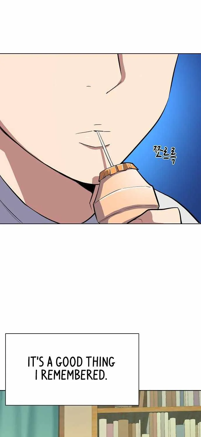 The Chaebeol’s Youngest Son Chapter 13 page 47 - 