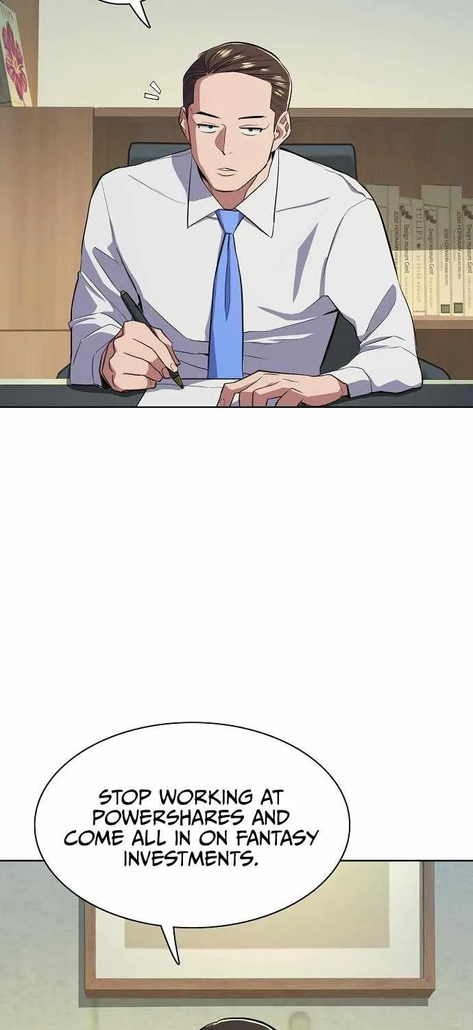 The Chaebeol’s Youngest Son Chapter 13 page 56 - 