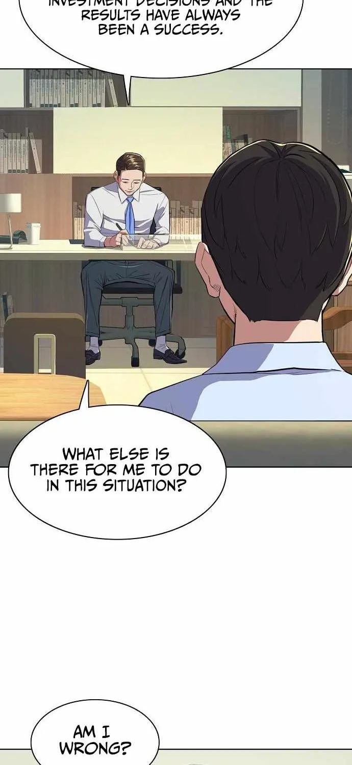 The Chaebeol’s Youngest Son Chapter 13 page 60 - 
