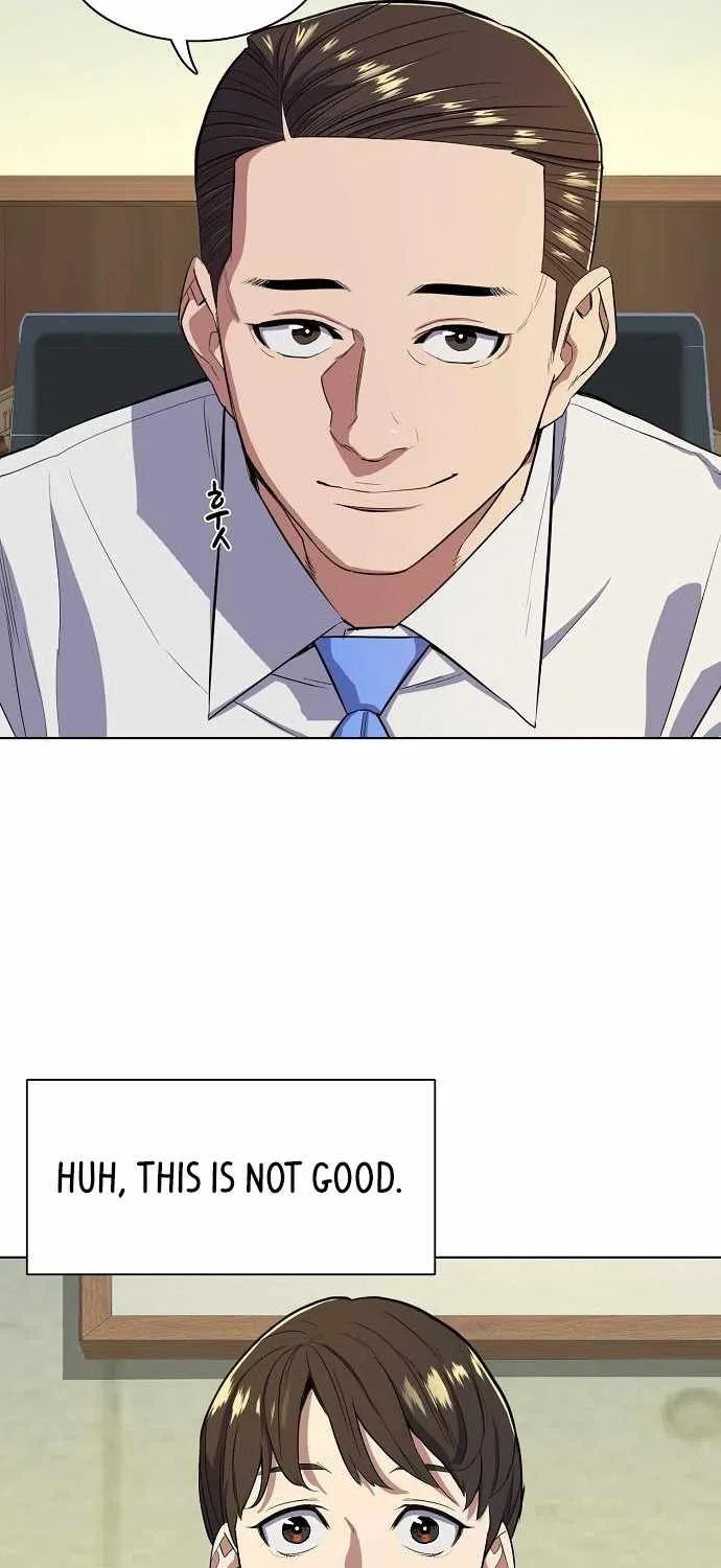 The Chaebeol’s Youngest Son Chapter 13 page 61 - 