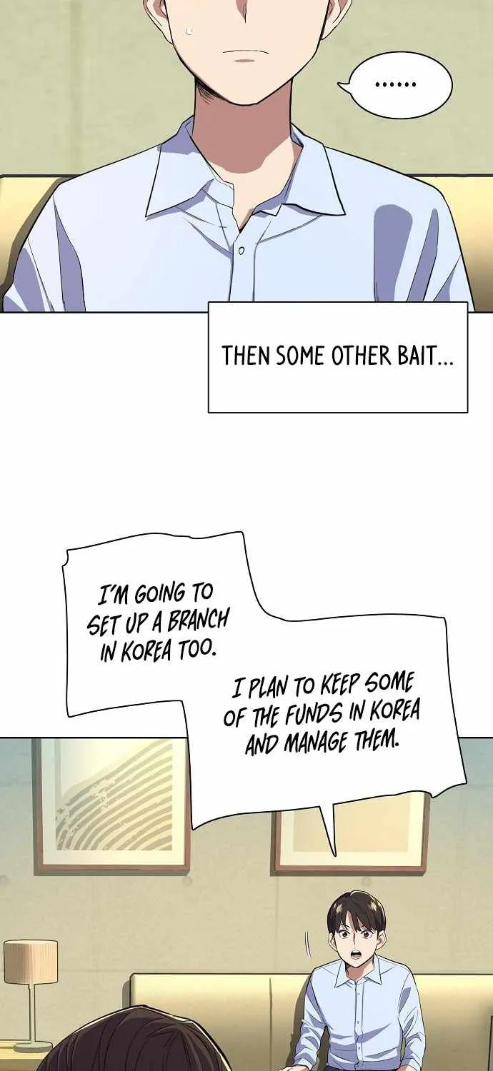 The Chaebeol’s Youngest Son Chapter 13 page 62 - 