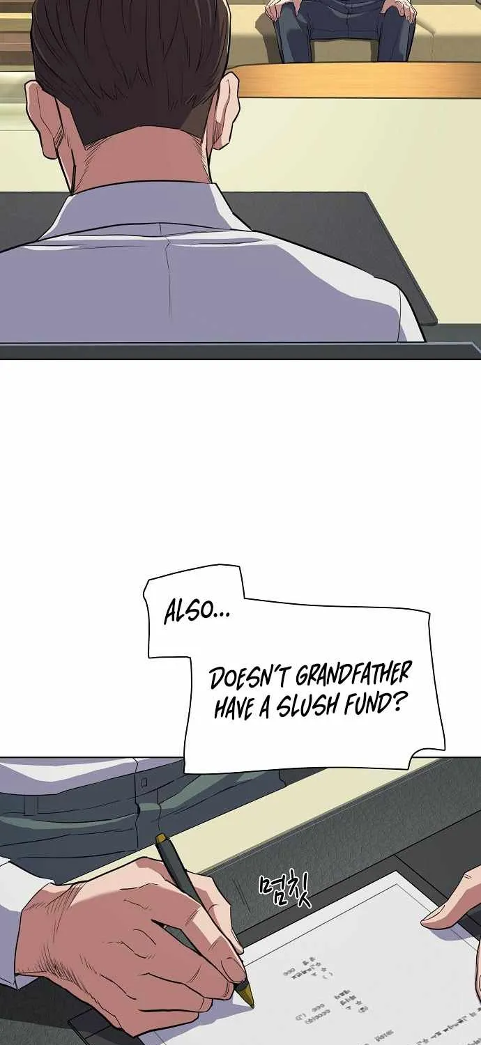 The Chaebeol’s Youngest Son Chapter 13 page 63 - 