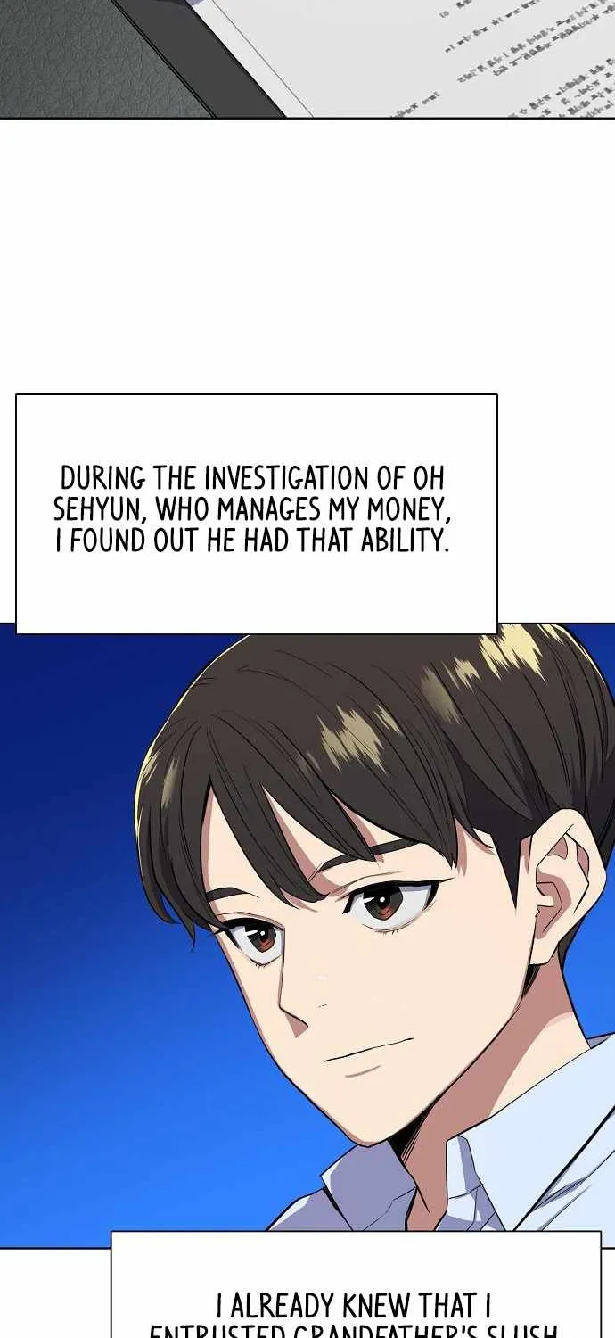 The Chaebeol’s Youngest Son Chapter 13 page 64 - 