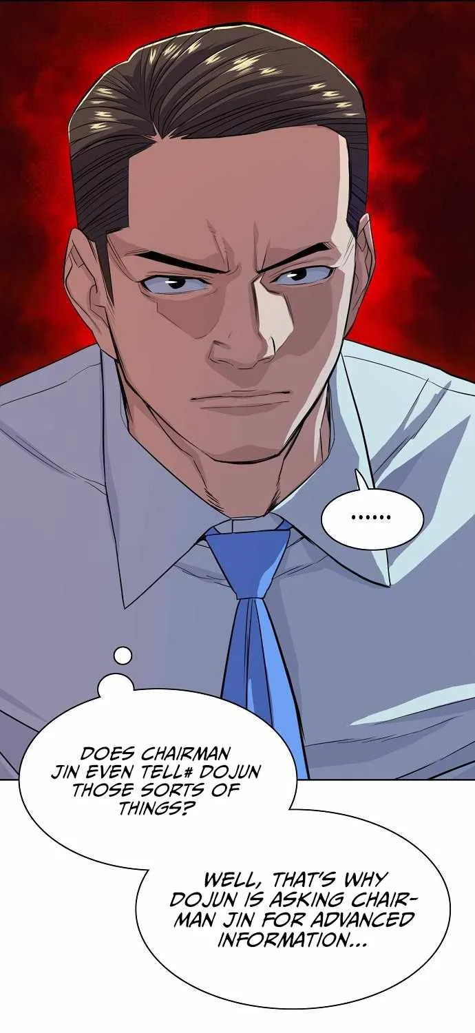 The Chaebeol’s Youngest Son Chapter 13 page 66 - 