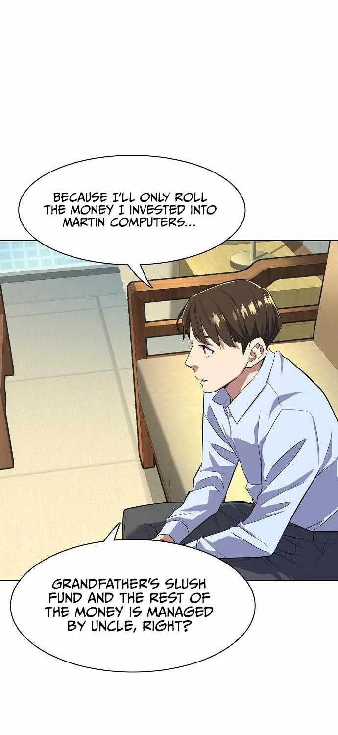 The Chaebeol’s Youngest Son Chapter 13 page 67 - 