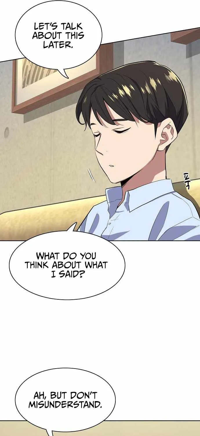 The Chaebeol’s Youngest Son Chapter 13 page 72 - 