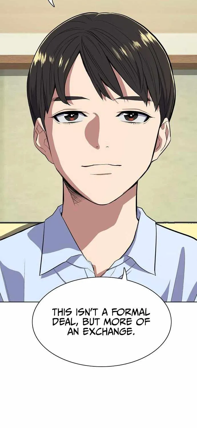 The Chaebeol’s Youngest Son Chapter 13 page 73 - 