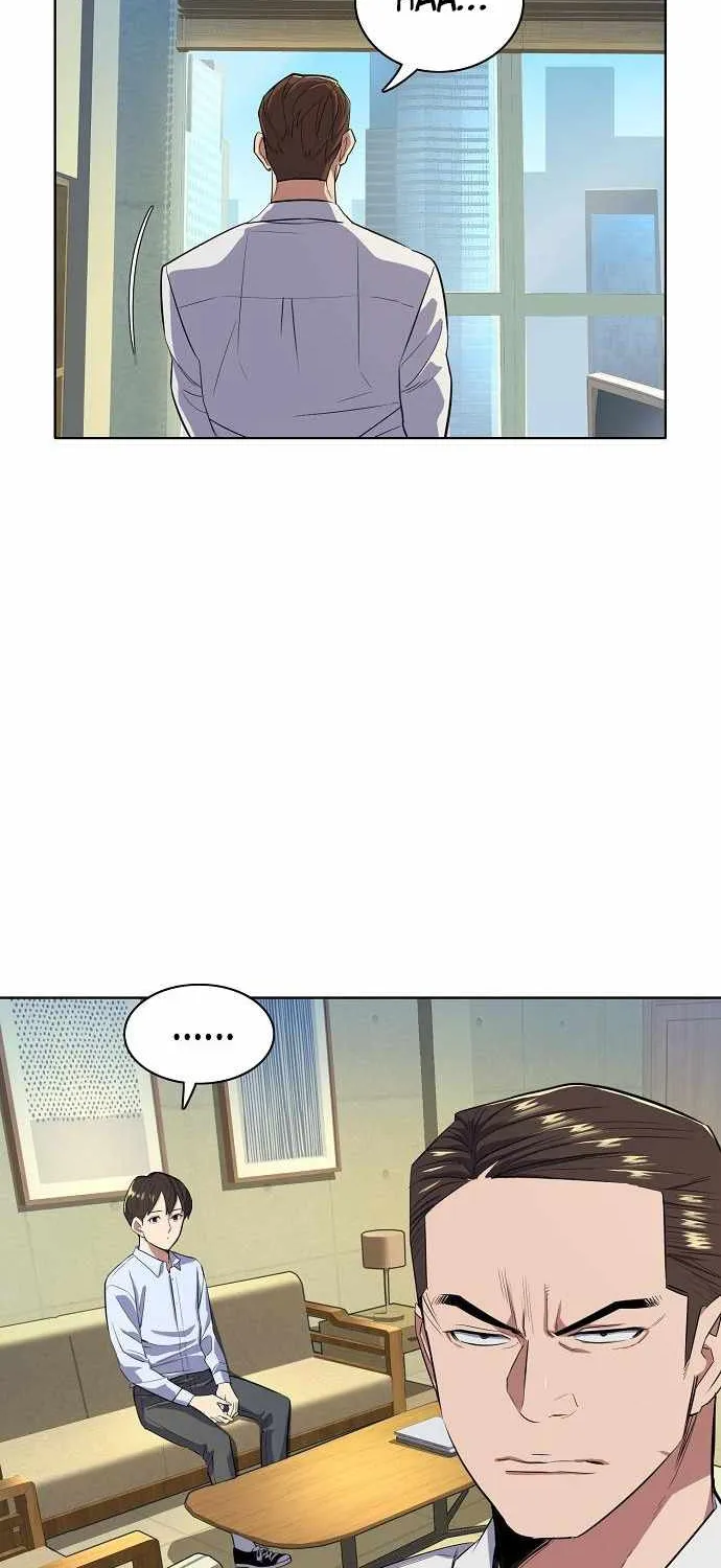 The Chaebeol’s Youngest Son Chapter 13 page 75 - 