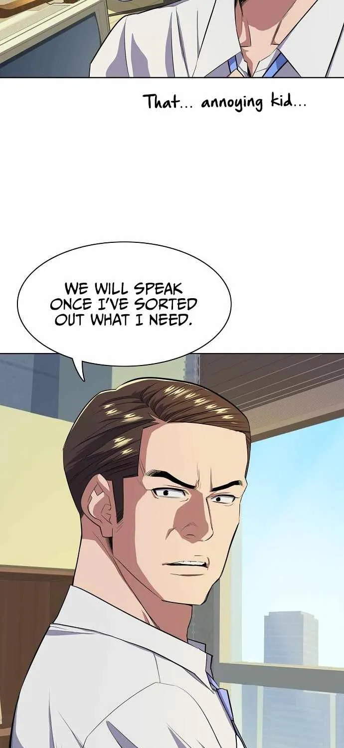 The Chaebeol’s Youngest Son Chapter 13 page 76 - 
