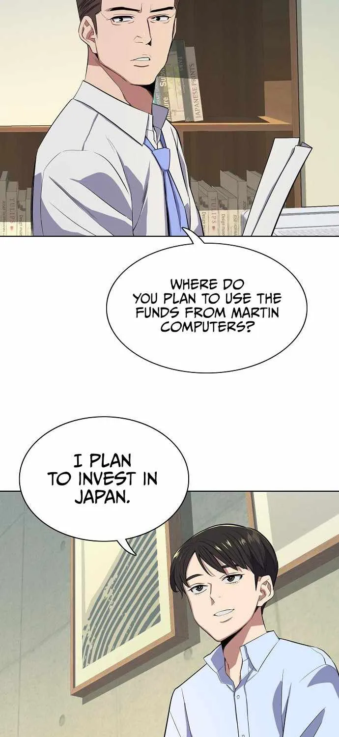The Chaebeol’s Youngest Son Chapter 13 page 83 - 