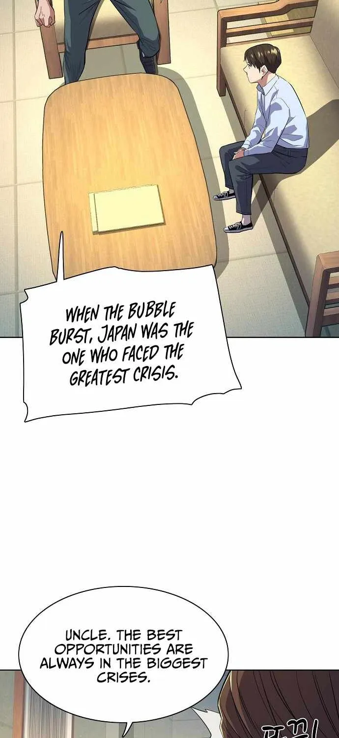 The Chaebeol’s Youngest Son Chapter 13 page 87 - 