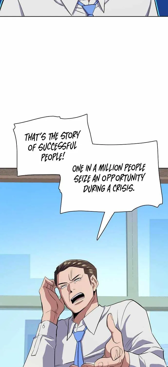 The Chaebeol’s Youngest Son Chapter 13 page 89 - 