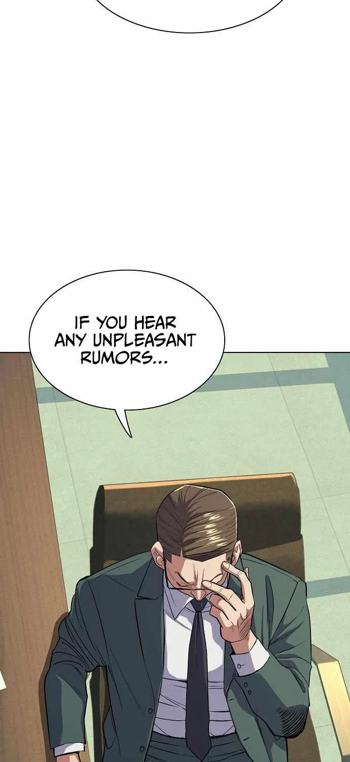 The Chaebeol’s Youngest Son Chapter 14 page 12 - 