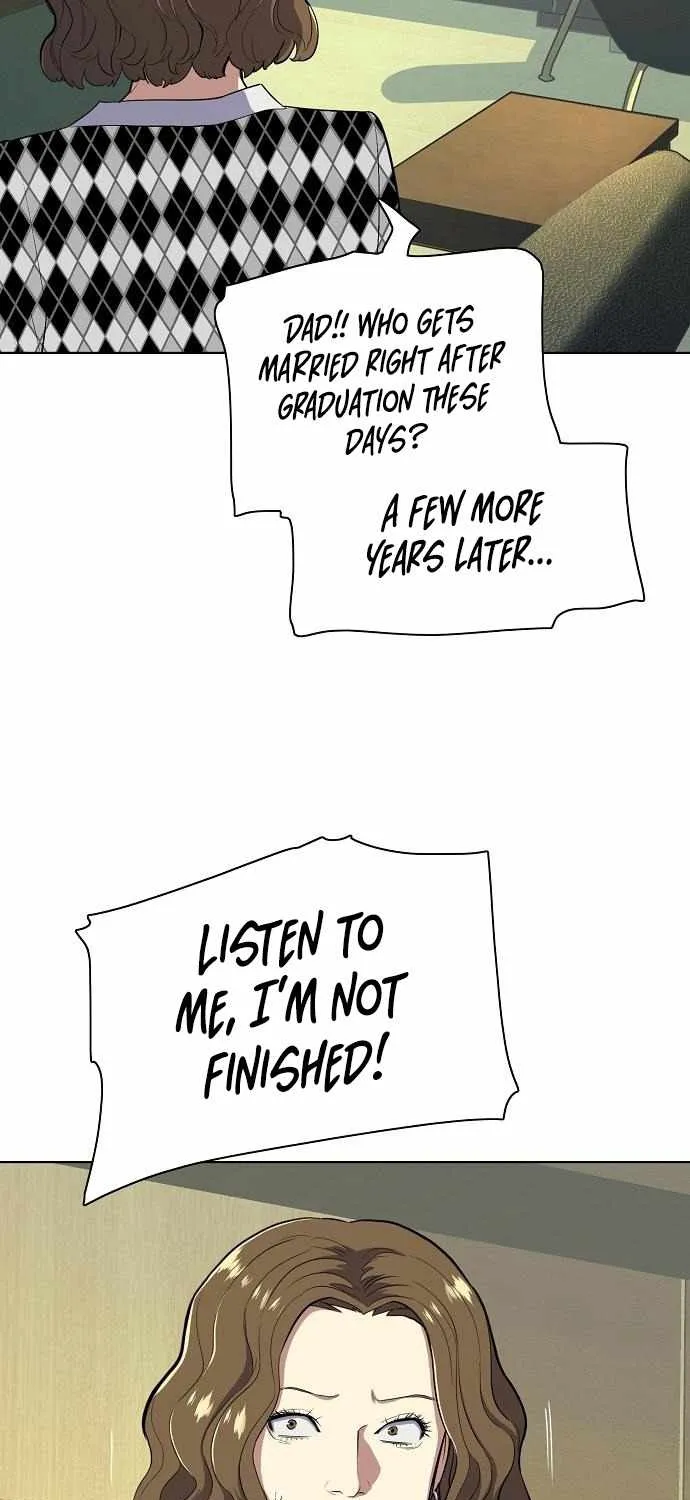 The Chaebeol’s Youngest Son Chapter 14 page 15 - 