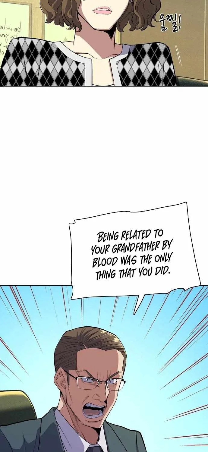 The Chaebeol’s Youngest Son Chapter 14 page 16 - 