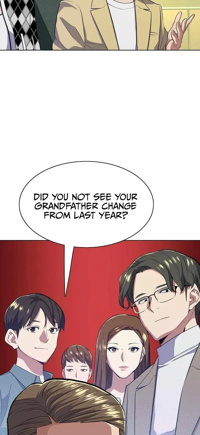 The Chaebeol’s Youngest Son Chapter 14 page 20 - 