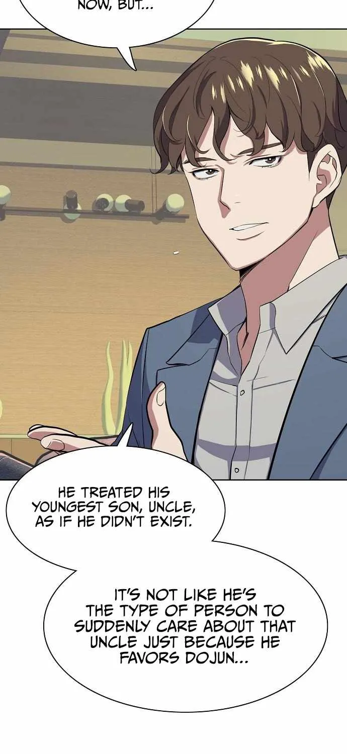 The Chaebeol’s Youngest Son Chapter 14 page 22 - 