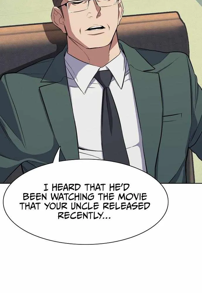 The Chaebeol’s Youngest Son Chapter 14 page 24 - 