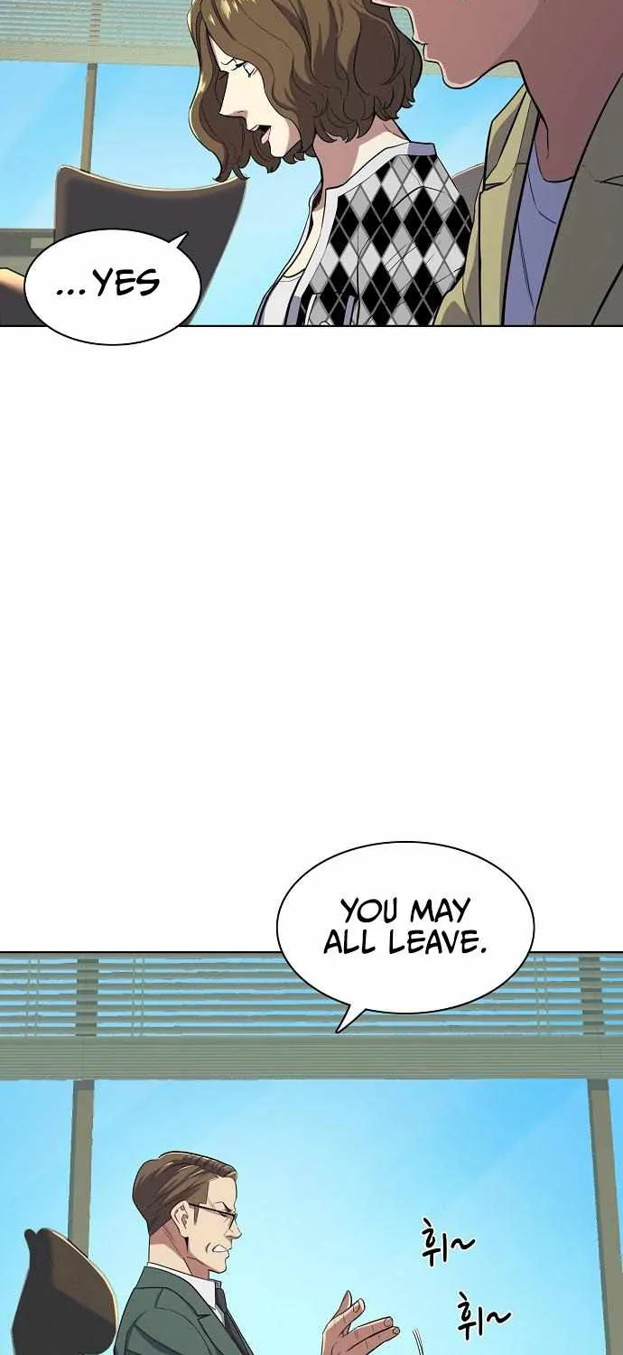 The Chaebeol’s Youngest Son Chapter 14 page 28 - 