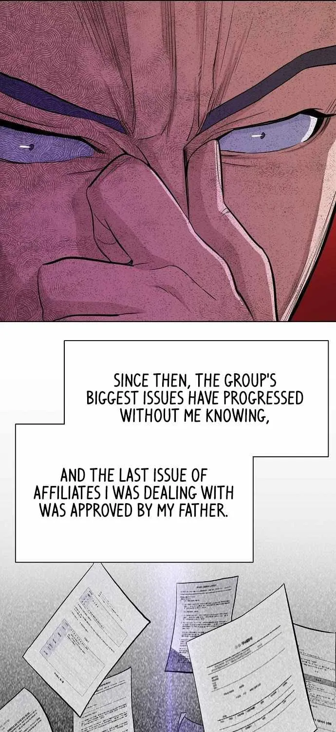 The Chaebeol’s Youngest Son Chapter 14 page 32 - 