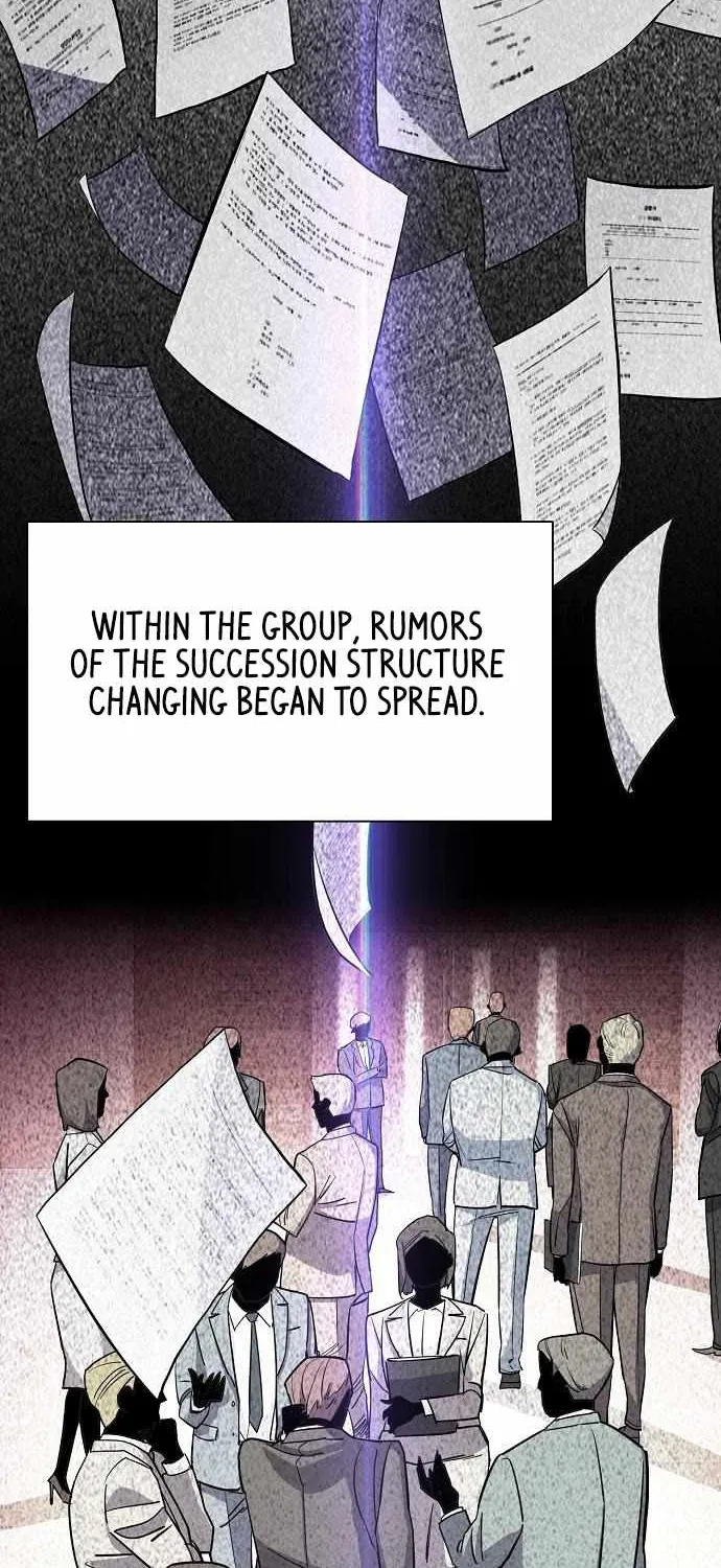 The Chaebeol’s Youngest Son Chapter 14 page 33 - 