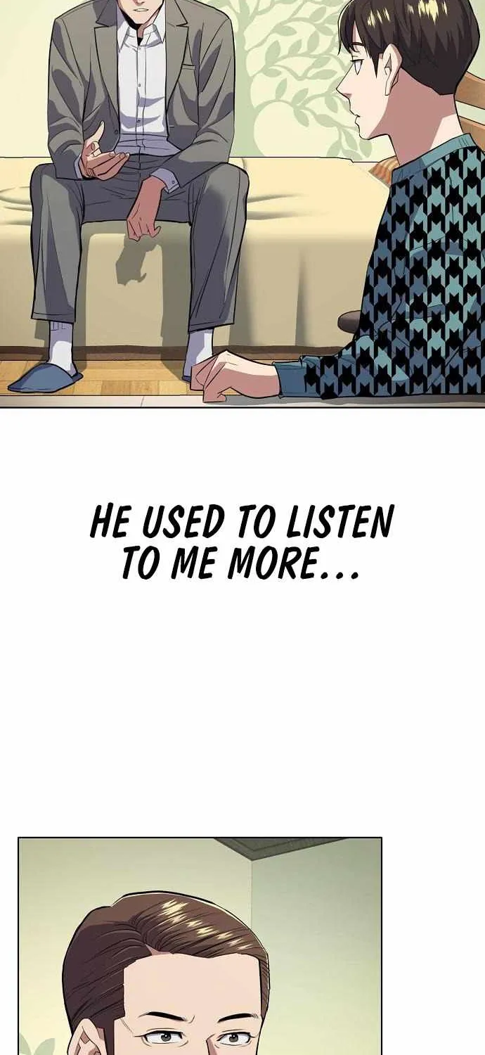 The Chaebeol’s Youngest Son Chapter 14 page 43 - 