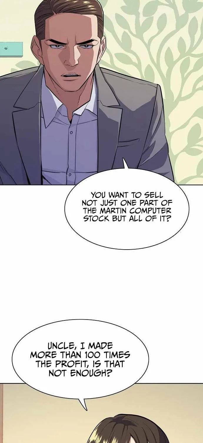 The Chaebeol’s Youngest Son Chapter 14 page 48 - 