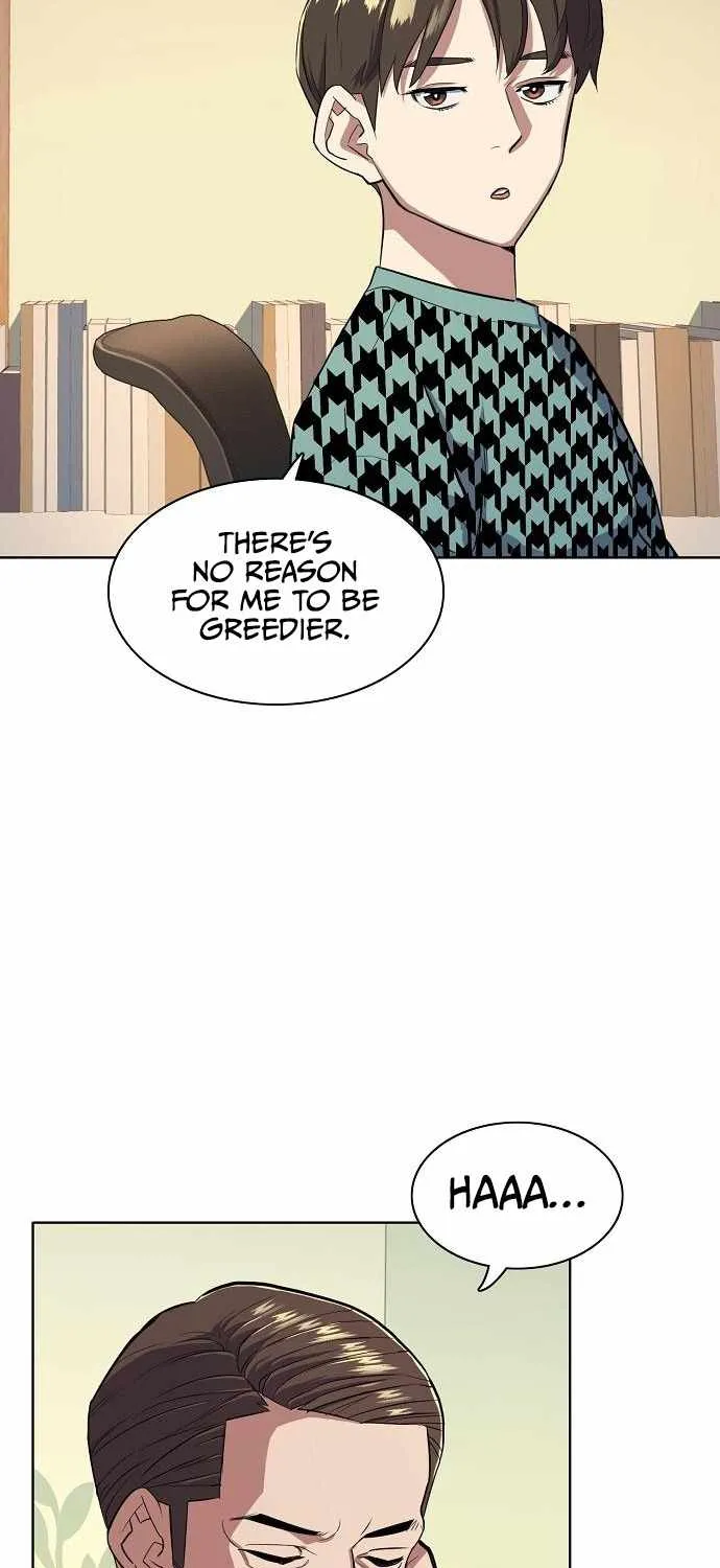 The Chaebeol’s Youngest Son Chapter 14 page 49 - 