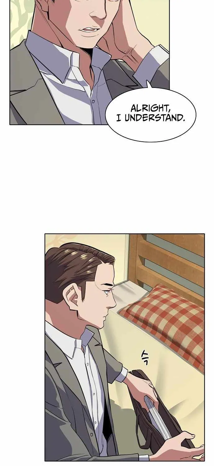 The Chaebeol’s Youngest Son Chapter 14 page 50 - 