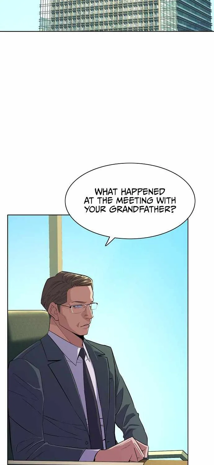 The Chaebeol’s Youngest Son Chapter 14 page 6 - 