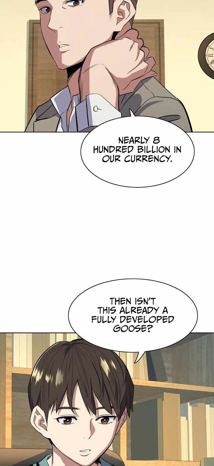 The Chaebeol’s Youngest Son Chapter 14 page 54 - 
