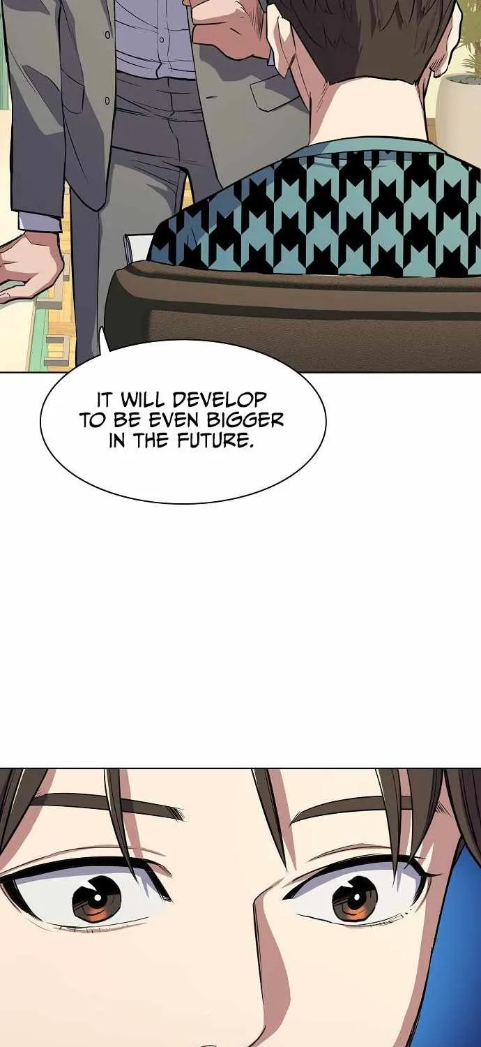 The Chaebeol’s Youngest Son Chapter 14 page 56 - 