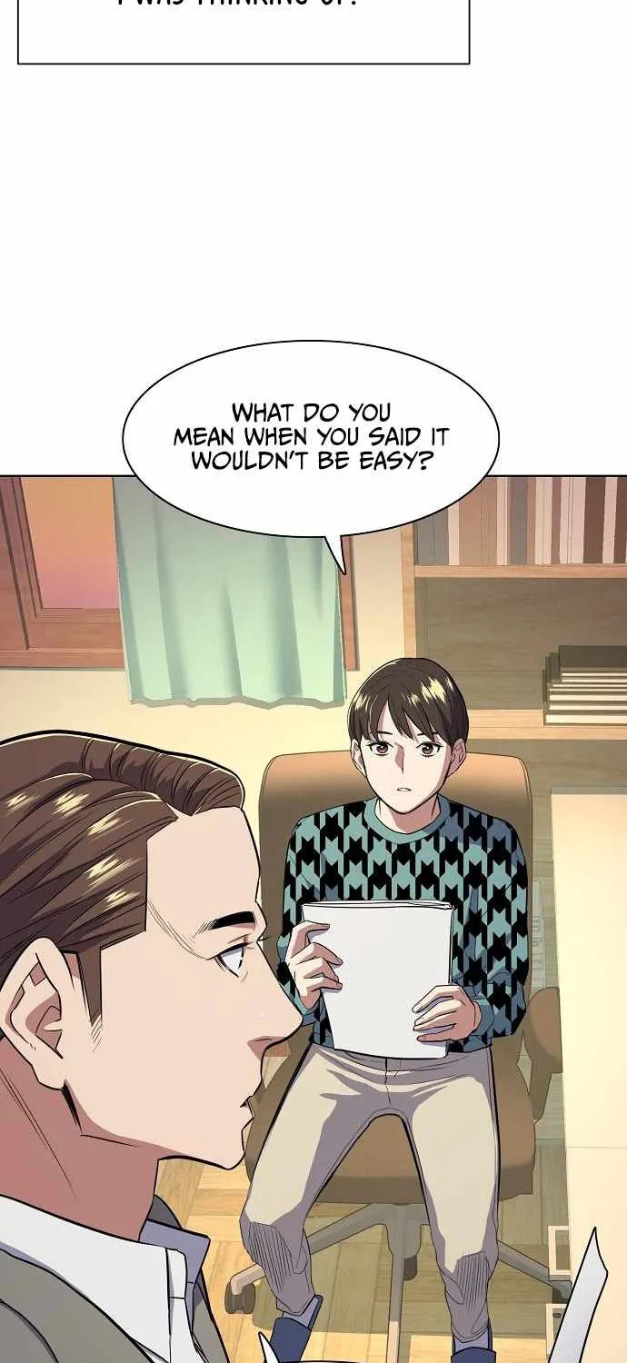 The Chaebeol’s Youngest Son Chapter 14 page 60 - 