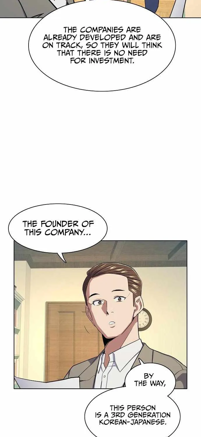 The Chaebeol’s Youngest Son Chapter 14 page 61 - 