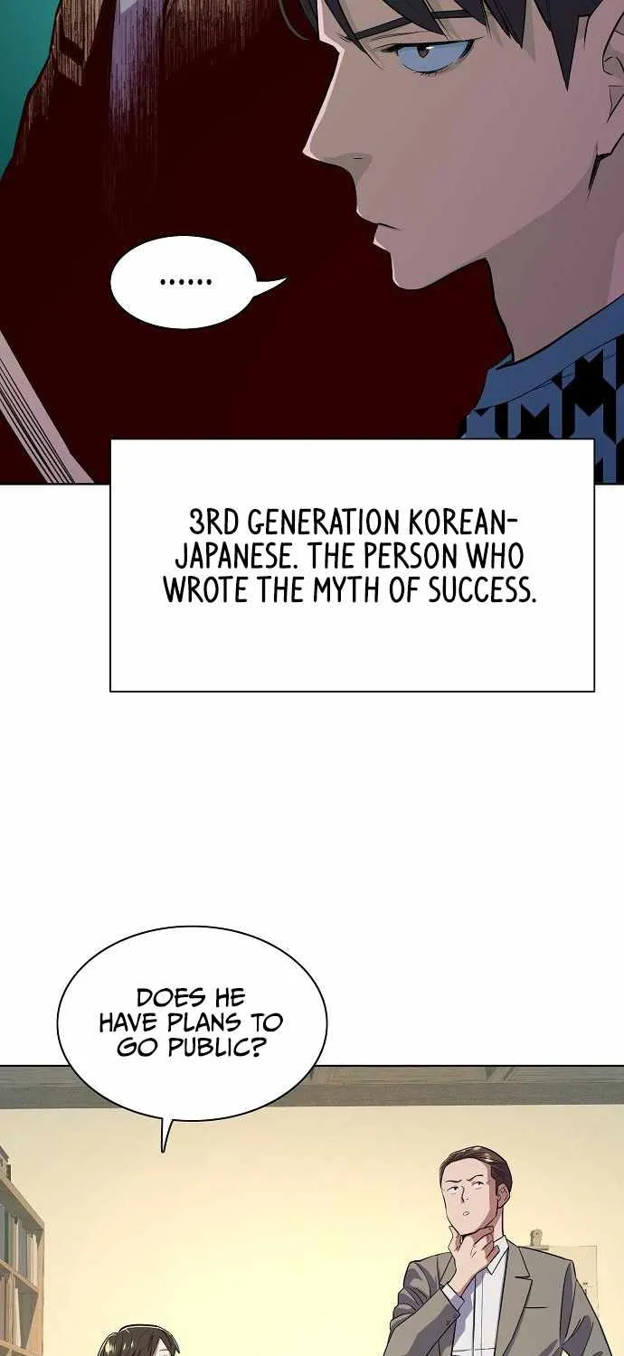 The Chaebeol’s Youngest Son Chapter 14 page 63 - 