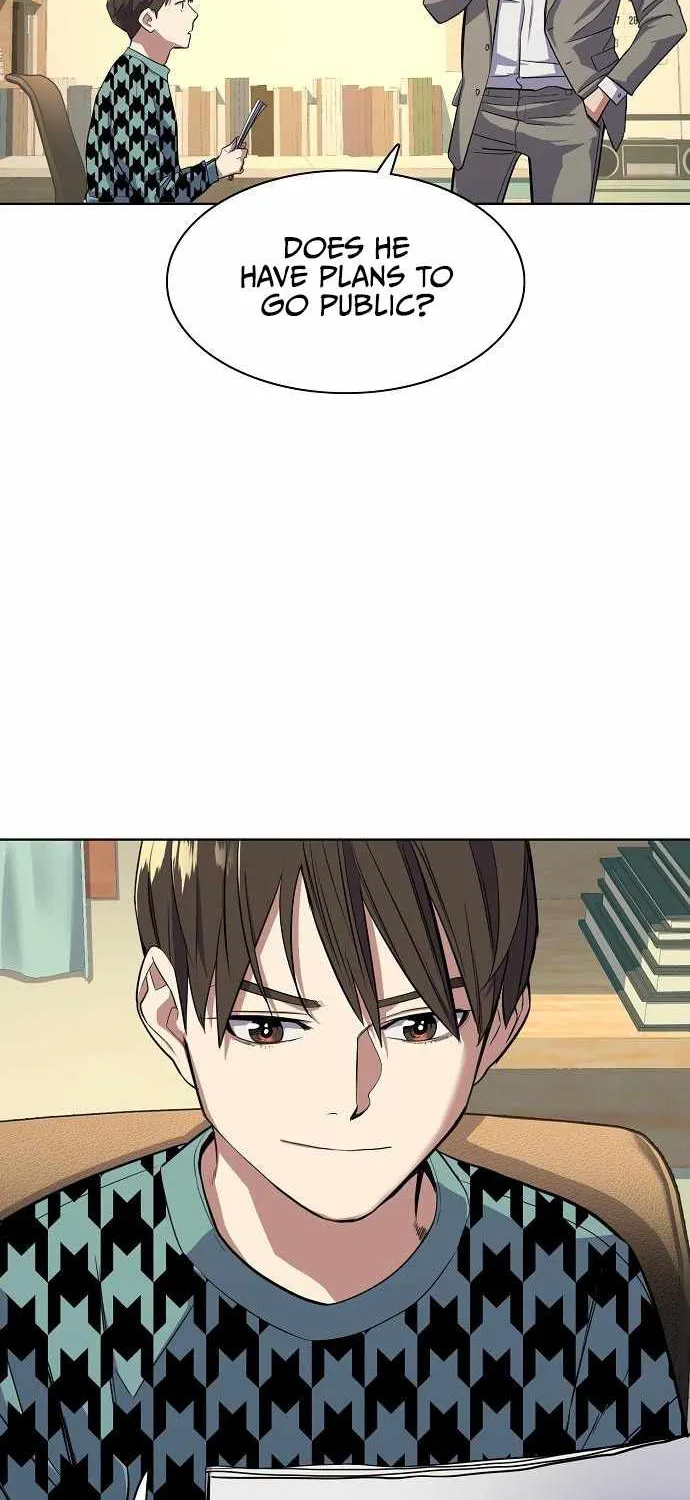 The Chaebeol’s Youngest Son Chapter 14 page 64 - 