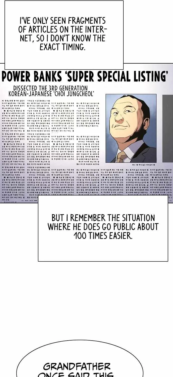 The Chaebeol’s Youngest Son Chapter 14 page 66 - 