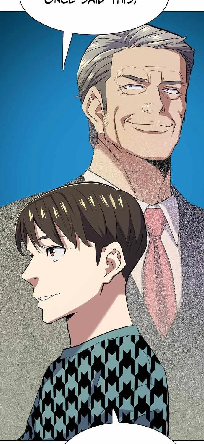 The Chaebeol’s Youngest Son Chapter 14 page 67 - 