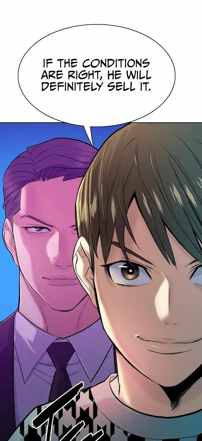 The Chaebeol’s Youngest Son Chapter 14 page 69 - 
