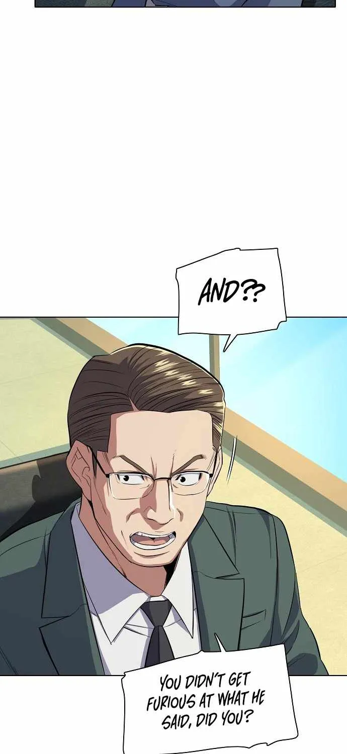 The Chaebeol’s Youngest Son Chapter 14 page 8 - 