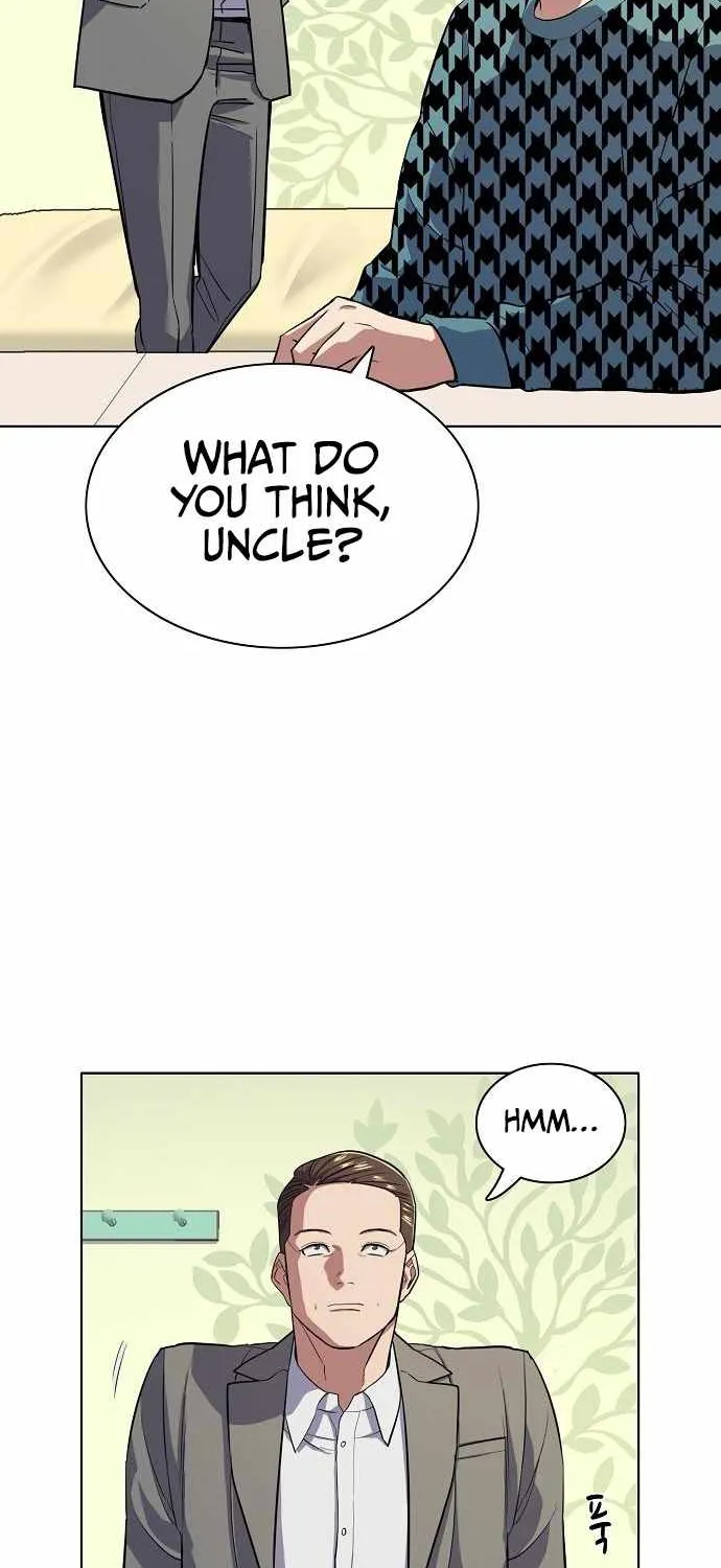 The Chaebeol’s Youngest Son Chapter 14 page 71 - 