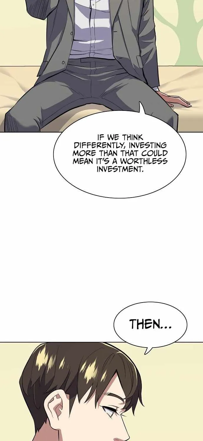 The Chaebeol’s Youngest Son Chapter 14 page 76 - 