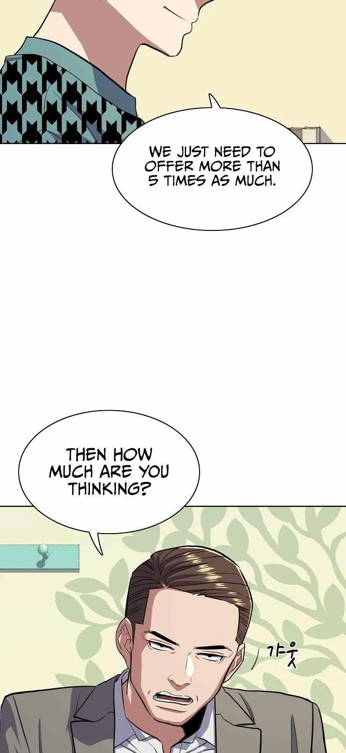 The Chaebeol’s Youngest Son Chapter 14 page 77 - 