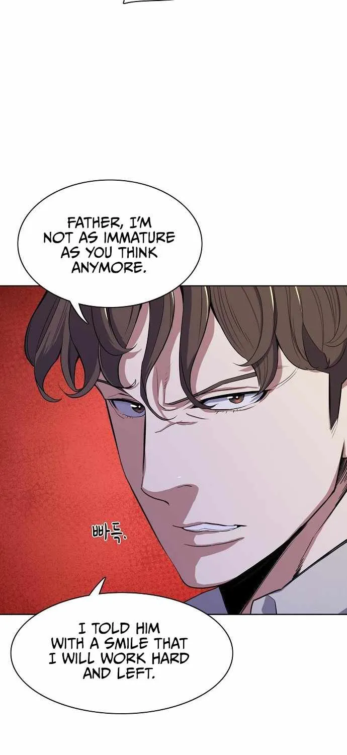 The Chaebeol’s Youngest Son Chapter 14 page 9 - 