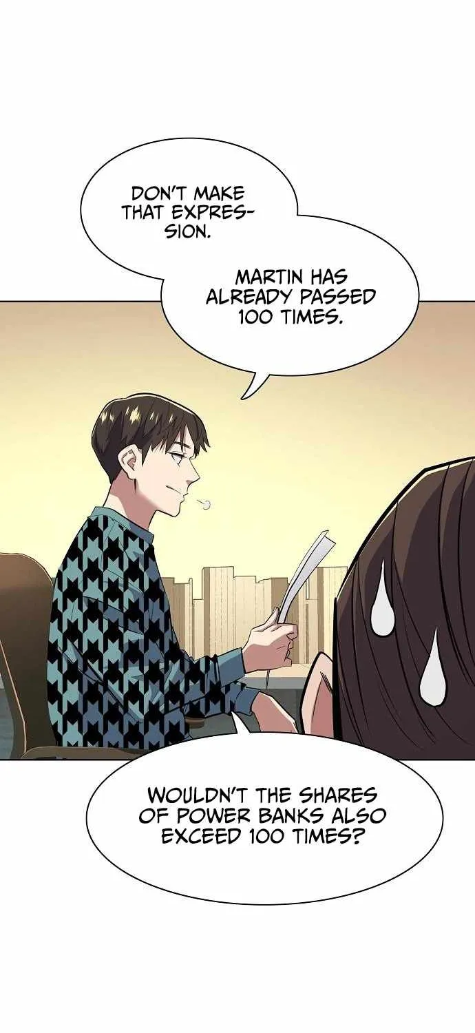 The Chaebeol’s Youngest Son Chapter 14 page 81 - 